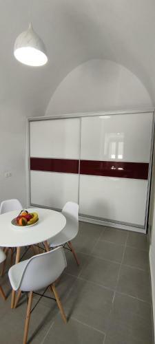Apartamento Mareva