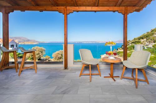 Villa Almy