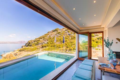 Villa Almy