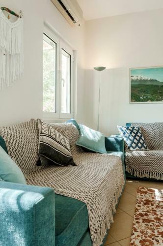 Seaside Villa