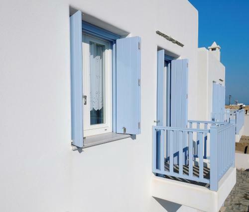 Stilvi Milos