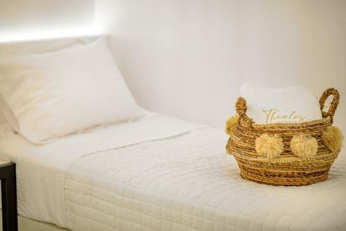 Apartamento Thealos Santorini