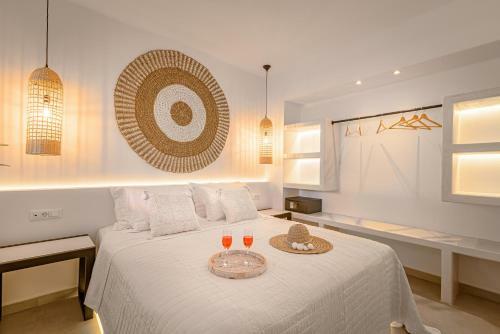 Apartamento Thealos Santorini