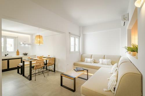 Apartamento Thealos Santorini