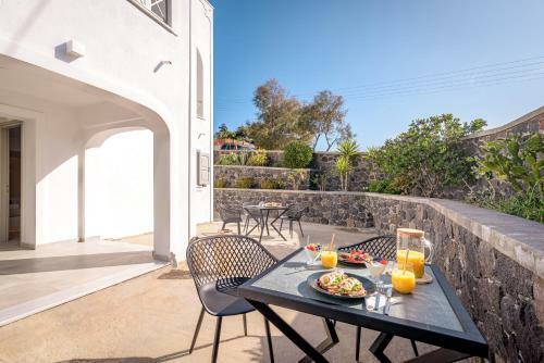 Apartamento Thealos Santorini