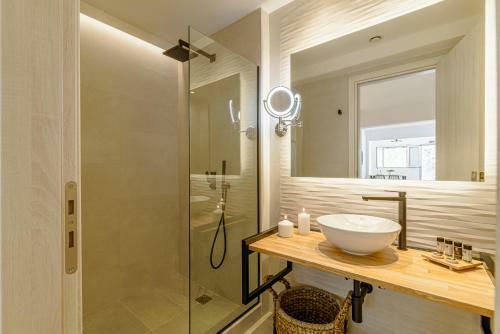 Apartamento Thealos Santorini