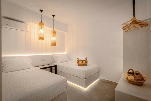 Apartamento Thealos Santorini