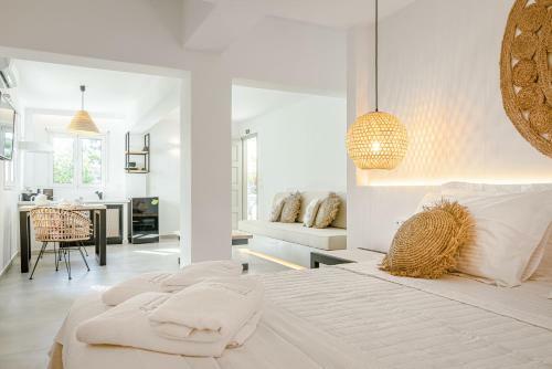 Apartamento Thealos Santorini