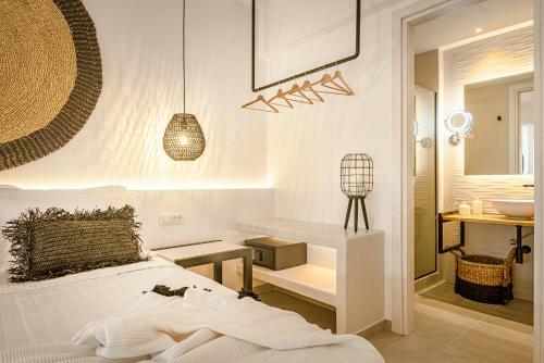 Apartamento Thealos Santorini