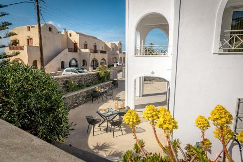 Apartamento Thealos Santorini