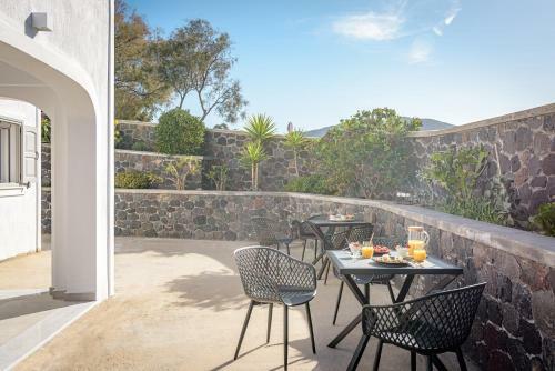 Apartamento Thealos Santorini