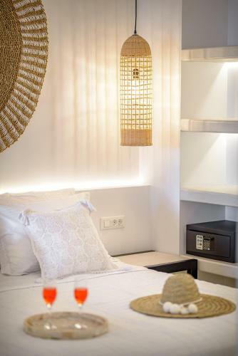 Apartamento Thealos Santorini