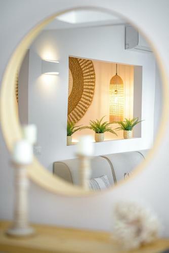 Apartamento Thealos Santorini