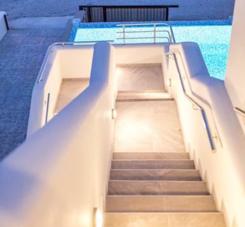 Luxe Maroussi Villas