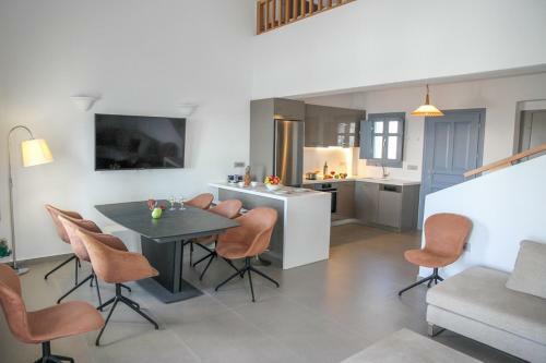 Luxe Maroussi Villas