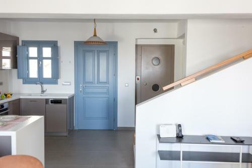 Luxe Maroussi Villas