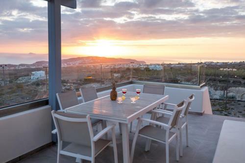 Luxe Maroussi Villas