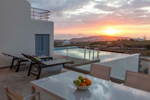 Luxe Maroussi Villas