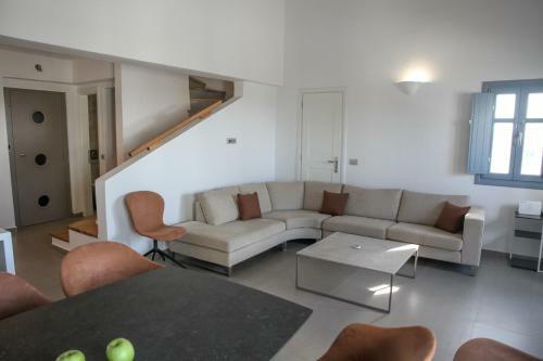 Luxe Maroussi Villas
