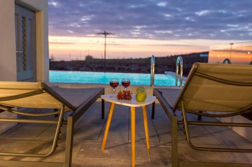 Luxe Maroussi Villas