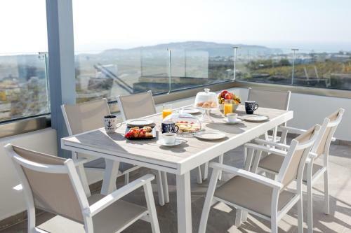 Luxe Maroussi Villas
