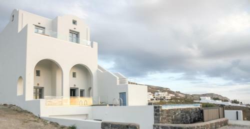 Luxe Maroussi Villas