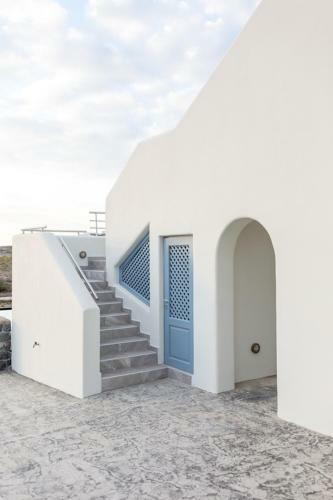 Luxe Maroussi Villas