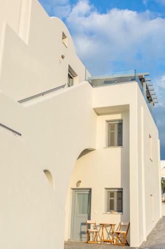 Luxe Maroussi Villas