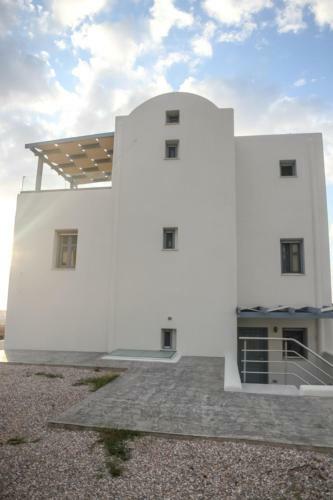 Luxe Maroussi Villas