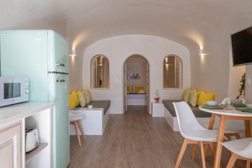 Villa White Orchid Cave House & Studio
