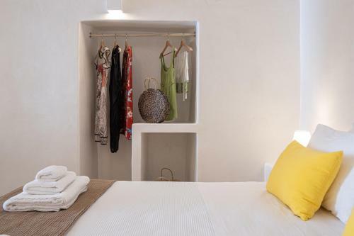 Villa White Orchid Cave House & Studio