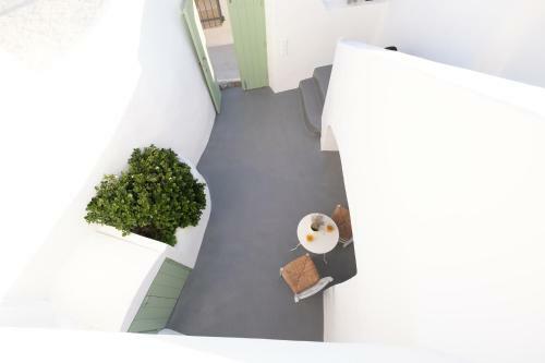 Villa White Orchid Cave House & Studio