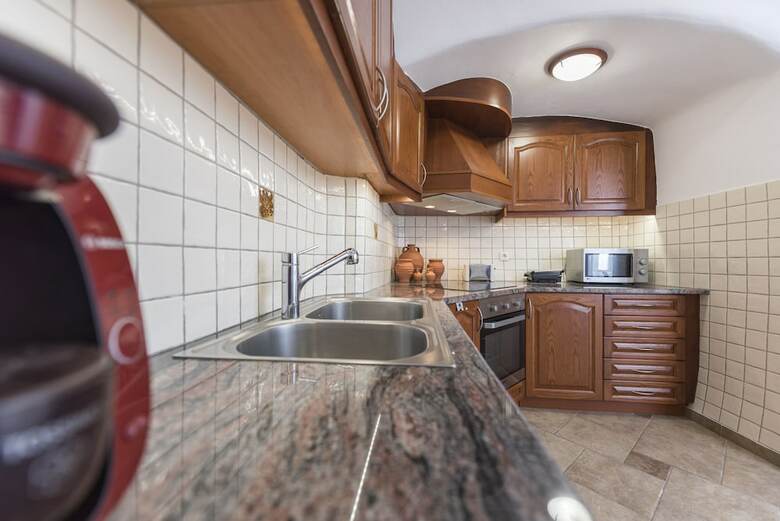 Villa Santorini 180 Degrees