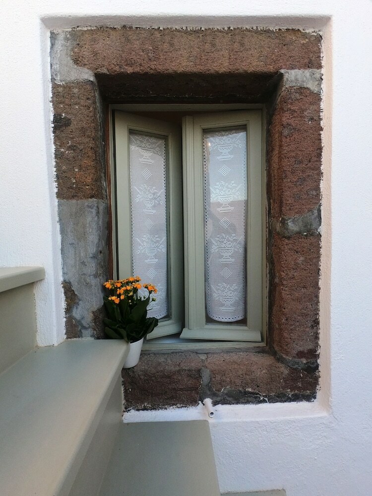 Villa Santorini 180 Degrees