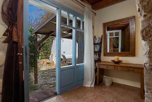 Villla Elpis In Plaka