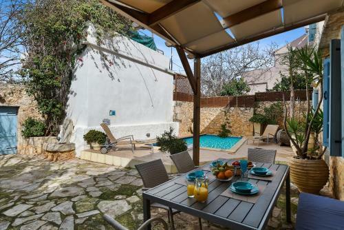 Villla Elpis In Plaka
