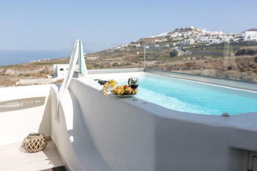 Apartamento Lithos Houses