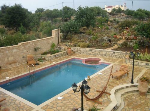 Villa Petramithia