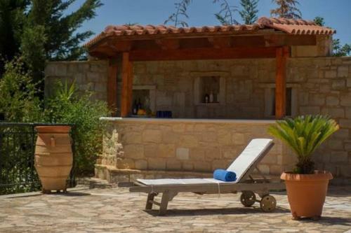 Villa Petramithia