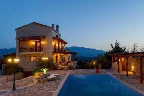 Villa Petramithia