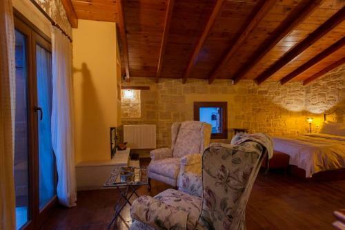 Villa Petramithia