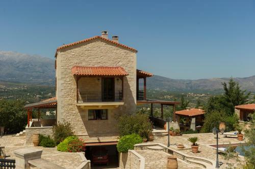 Villa Petramithia