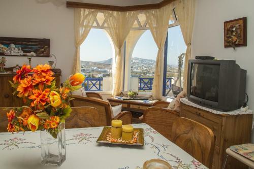 Apartamento Villa Eva With Panoramic View
