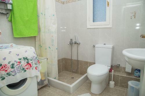 Apartamento Villa Eva With Panoramic View