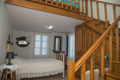 Apartamento Villa Eva With Panoramic View