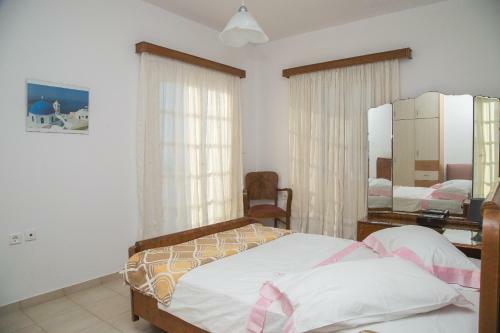 Apartamento Villa Eva With Panoramic View