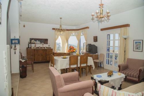 Apartamento Villa Eva With Panoramic View