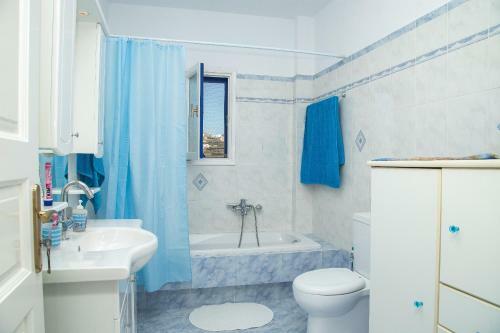 Apartamento Villa Eva With Panoramic View