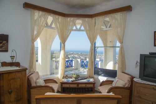 Apartamento Villa Eva With Panoramic View