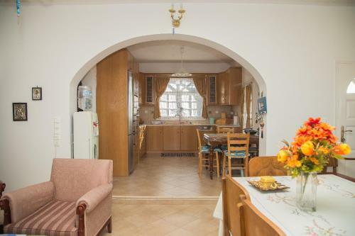Apartamento Villa Eva With Panoramic View